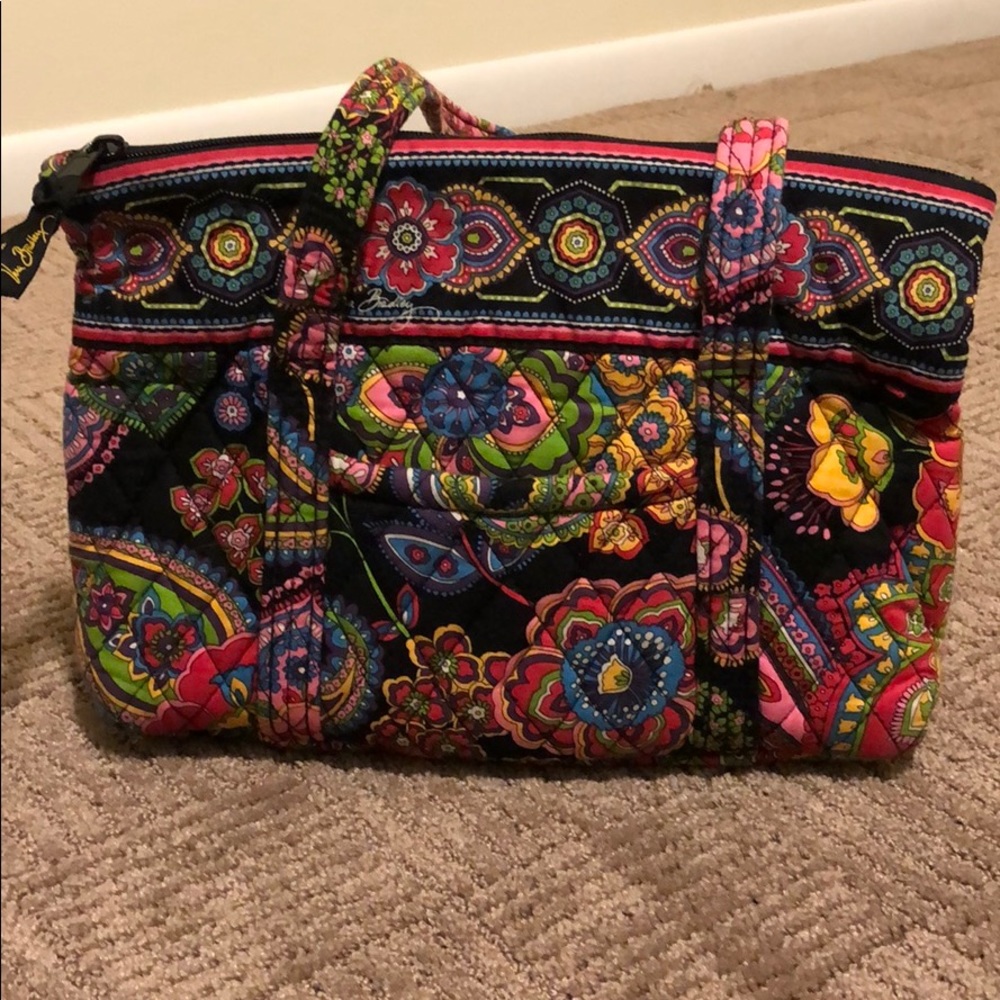Vera Bradley purse